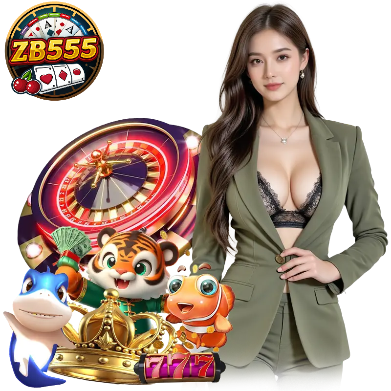 zb555 CASINO